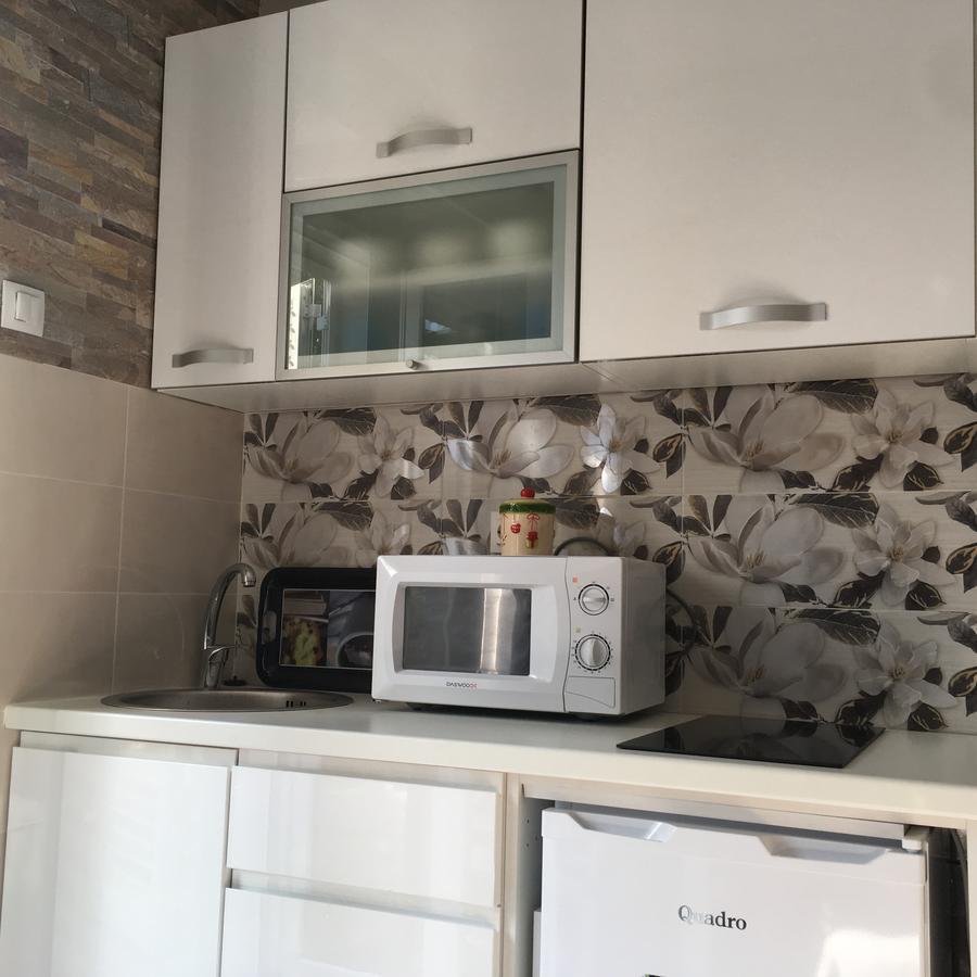 Apartment Nikka Дубровник Экстерьер фото