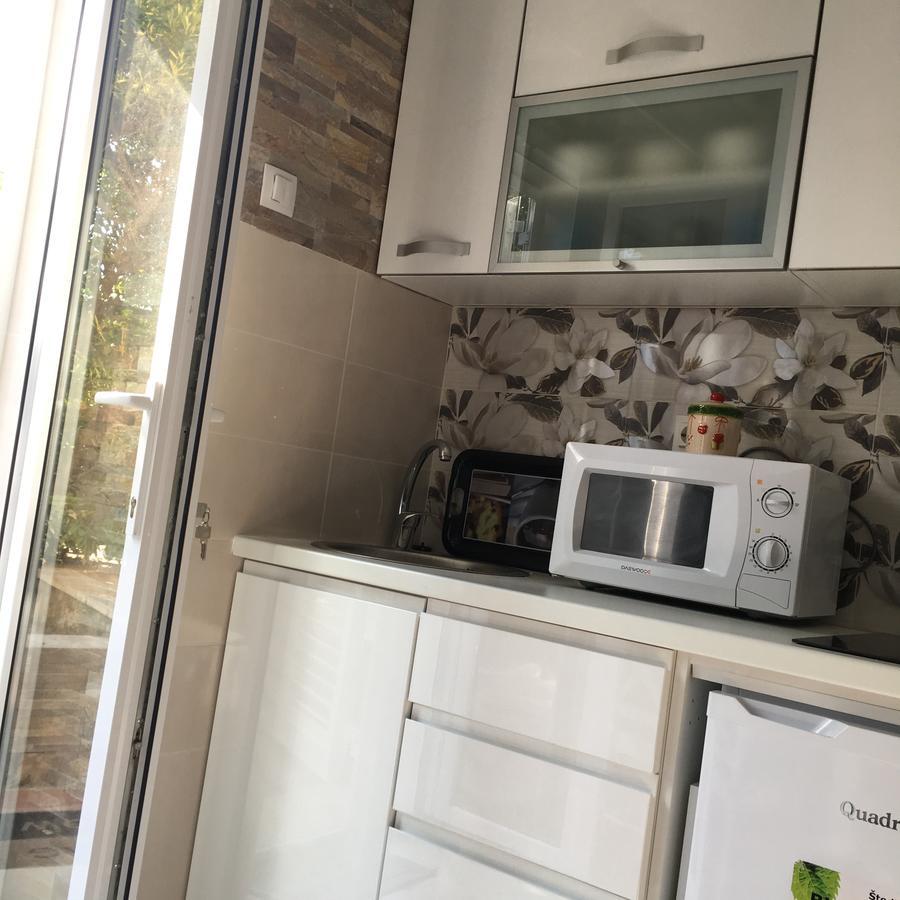 Apartment Nikka Дубровник Экстерьер фото