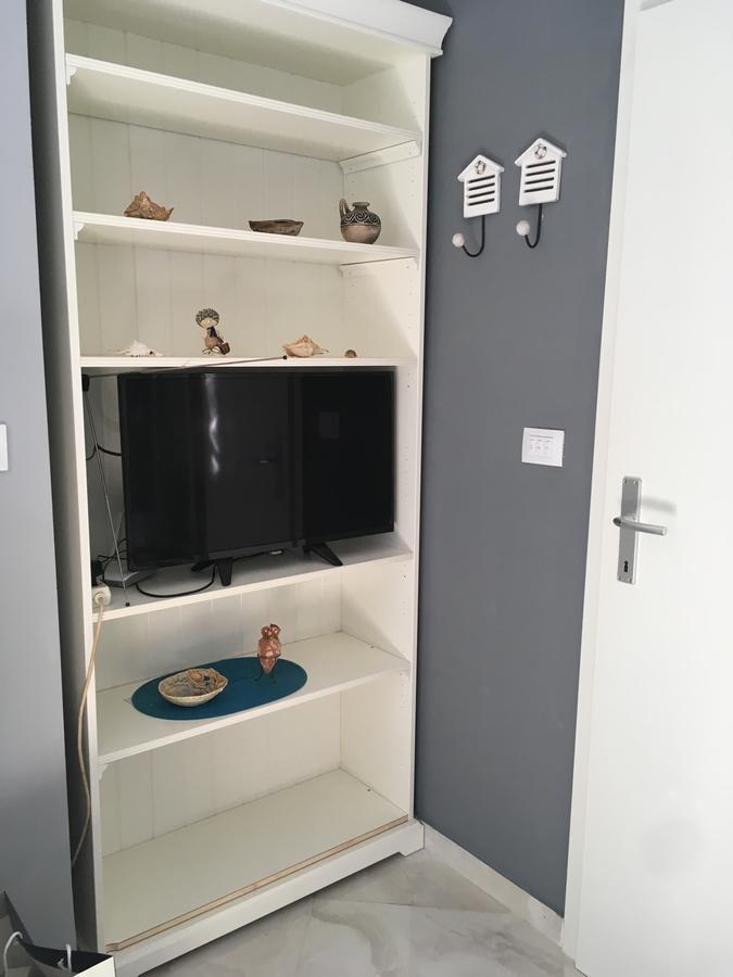 Apartment Nikka Дубровник Экстерьер фото